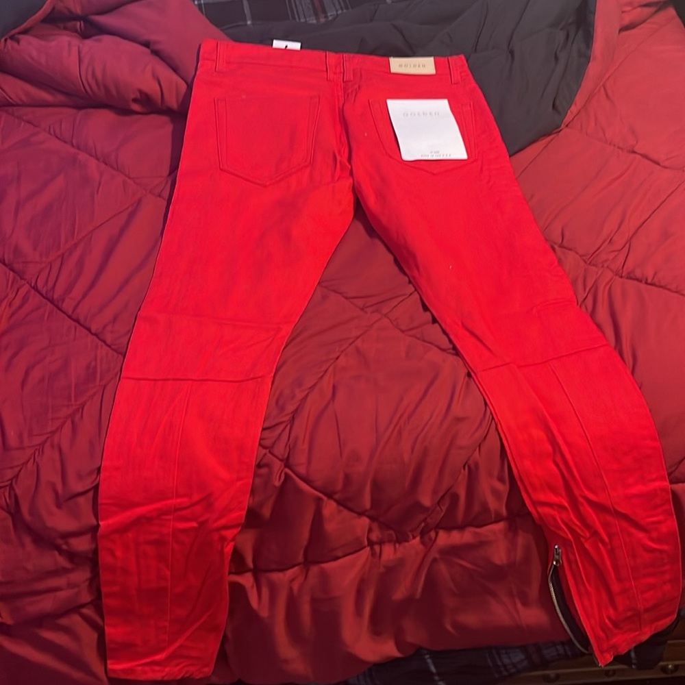 Jeans - Picture 2 of 7
